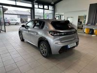 gebraucht Peugeot e-208 Allure 50-kWh|SITZHEIZUNG