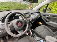 gebraucht Fiat 500X 