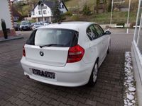 gebraucht BMW 116 116 i