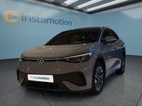 Gebraucht VW ID.5 Pro 127 kW (174 PS) 2022 Grau SUV
