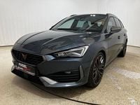 Gebraucht Cupra Leon VZ 245 PS (180 kW) 2023 "magnetic tech" Kombi