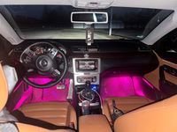 Gebraucht VW Passat R-line 170 PS (125 kW) 2011 Limousine