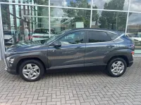 Gebraucht Hyundai Kona Trend 139 PS (102 kW) 2025 Grau SUV