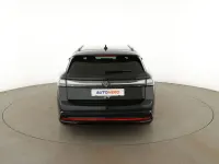Gebraucht VW ID.7 Pro 210 kW (286 PS) 2024 Schwarz Kombi