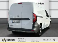 Gebraucht Renault Kangoo Rapid Advance 85 PS (62 kW) 2023 Weiss Van / Kleinbus