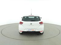 Gebraucht Seat Ibiza XCELLENCE 2019 Weiß Kleinwagen
