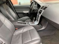 gebraucht Volvo V50 Business Pro Edition/Leder/Navi/Sitzheizung