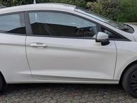 Gebraucht Ford Fiesta S 75 PS (55 kW) 2020 Andere farben Limousine