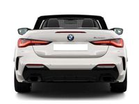 Neu BMW 440 340 PS (250 kW) 2026 Wählbar Cabrio