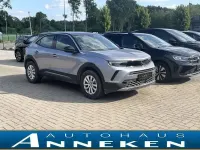 Gebraucht Opel Mokka-e Edition 100 kW (136 PS) 2024 Kontrast grau SUV