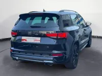 Gebraucht Cupra Ateca VZ 300 PS (220 kW) 2024 Schwarz SUV
