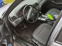 gebraucht BMW 316 i Tüv neu
