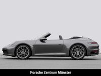 gebraucht Porsche 911 Carrera 4 Cabriolet (992)