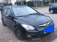 gebraucht Hyundai i10 2011 1,6 Diesel