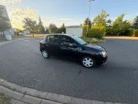 Gebraucht Dacia Sandero Ambiance 75 PS (55 kW) 2014 Schwarz Limousine