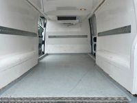 gebraucht VW T5 Transporter/Kasten Kühler