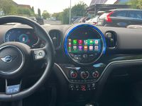 Second-hand Mini Cooper SD 190 CP (139 kW) 2021 Hatchback