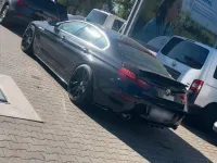 Gebraucht BMW 640 Performance 313 PS (230 kW) 2014 Schwarz Coupé