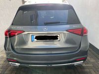 gebraucht Mercedes GLE350 GLE d 4Matic 9G-TRONIC AMG Line