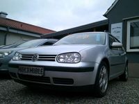 gebraucht VW Golf IV / Kombi Tüv 05/2025 Läuft Gut