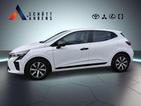 Neu Mitsubishi Colt Basis 67 PS (49 kW) 2025 Antarktisweiss (s) Limousine