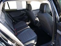 Neu Skoda Superb Selection 193 PS (141 kW) 2026 Schwarz Kombi