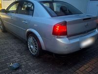 gebraucht Opel Vectra c2.2 Limousine