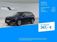 Neu BMW X1 Performance 245 PS (180 kW) 2026 Blau SUV