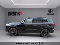 Gebraucht Haval H6 Lux 243 PS (178 kW) 2025 Starry black SUV