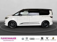 Usata VW Multivan Edition 150 CV (110 kW) 2025 Bianco Monovolume