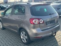Gebraucht VW Golf VI Team 105 PS (77 kW) 2011 Braun Kleinwagen