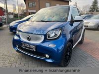 gebraucht Smart ForTwo Coupé Proxy Brabus Paket Vollausstattung