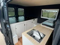 Używany Fiat Ducato 170 KM (125 kW) 2020 Van