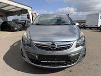 Gebraucht Opel Corsa Selection 87 PS (63 kW) 2014 Other Kleinwagen