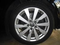 Usata Audi A3 Design 190 CV (139 kW) 2017 Nero Cabrio