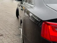 Gebraucht Audi A6 245 PS (180 kW) 2011 Schwarz Limousine