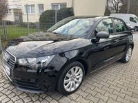 gebraucht Audi A1 *STEUERKETTE-ÖL-FILTER-NEU*