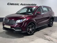 Occasion DFSK Glory 580 145 ch (106 kW) 2022 Rouge SUV