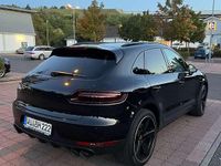 Gebraucht Porsche Macan S 258 PS (189 kW) 2017 SUV