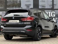 Gebraucht BMW X1 Advantage 220 PS (161 kW) 2022 Schwarz SUV