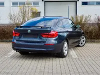 Gebraucht BMW 330 258 PS (189 kW) 2017 Grau Limousine