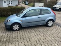 gebraucht Ford Fiesta 1.3 60ps