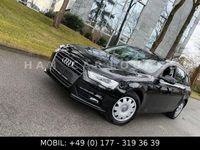 Używany Audi A4 Attraction 150 KM (110 kW) 2015 Czarny Kombi
