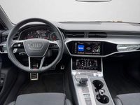 Gebraucht Audi A6 Ambiente 204 PS (150 kW) 2023 Daytonagrau perleffekt (metallic) Limousine
