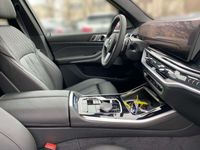 gebraucht BMW X5 xDrive30d Standheizg Harman Panorama AHK