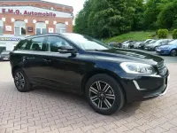Gebraucht Volvo XC60 150 PS (110 kW) 2016 Schwarz SUV