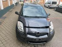 gebraucht Toyota Yaris 