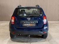 Gebraucht Dacia Duster 125 PS (91 kW) 2016 Blau SUV