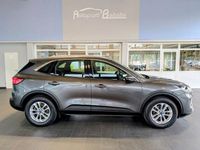 Gebraucht Ford Kuga Titanium 120 PS (88 kW) 2021 Grau SUV