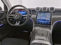Gebraucht Mercedes GLC300e AMG line 313 PS (230 kW) 2024 SUV